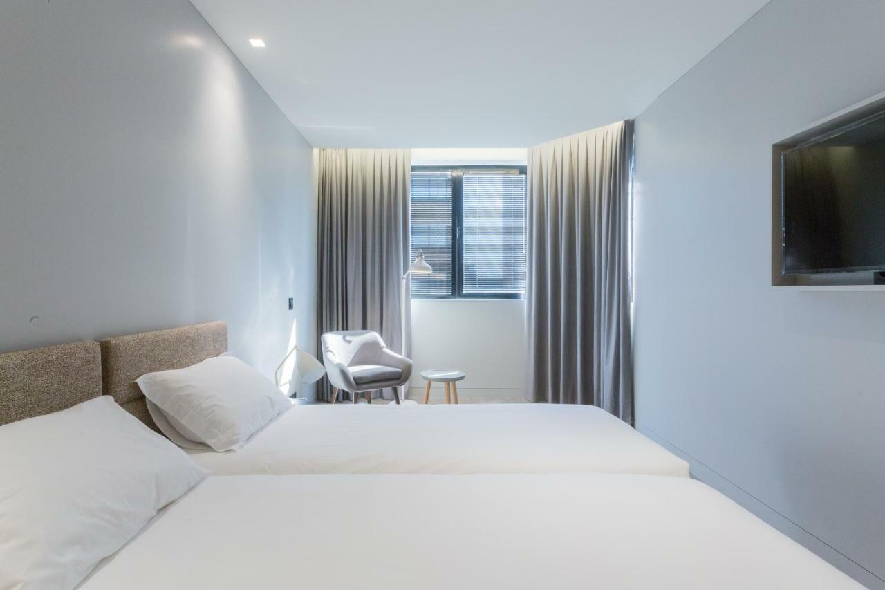 Bessaapartments ปอร์โต ภายนอก รูปภาพ