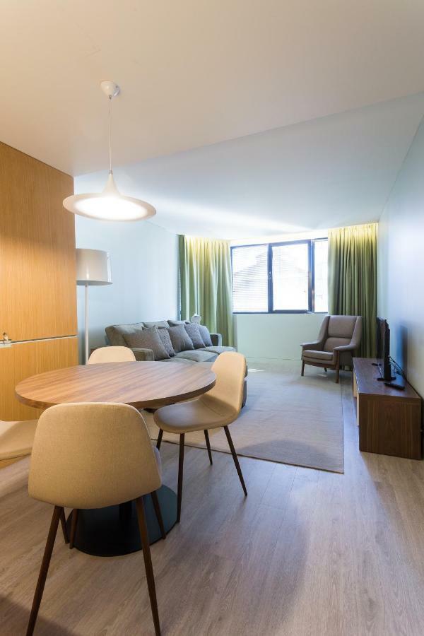 Bessaapartments ปอร์โต ภายนอก รูปภาพ