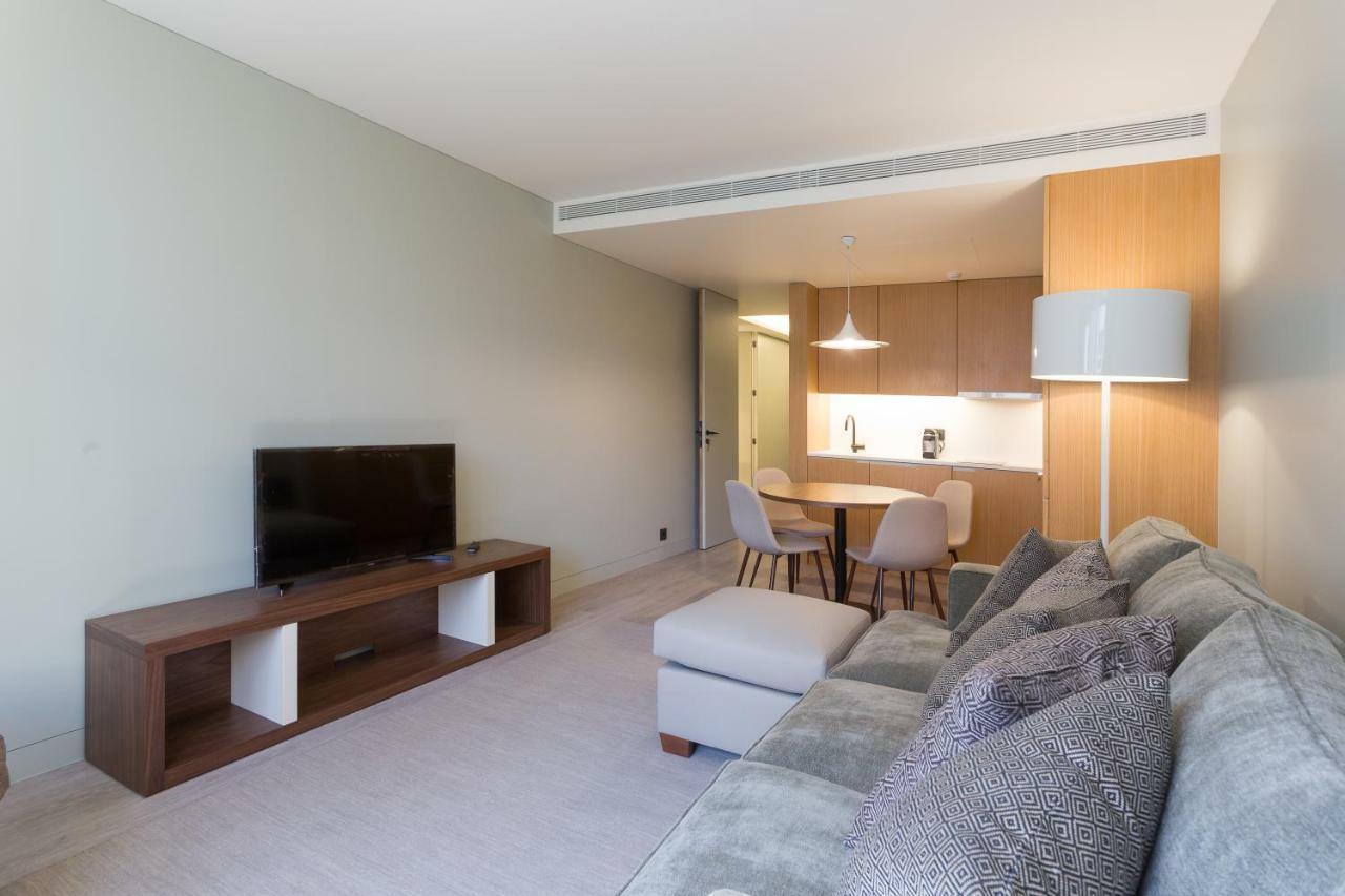 Bessaapartments ปอร์โต ภายนอก รูปภาพ